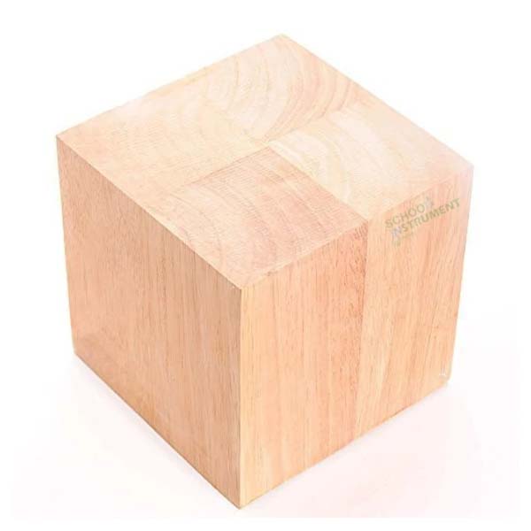 Wooden Block